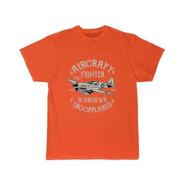 Warhawk T-SHIRT THE AV8R